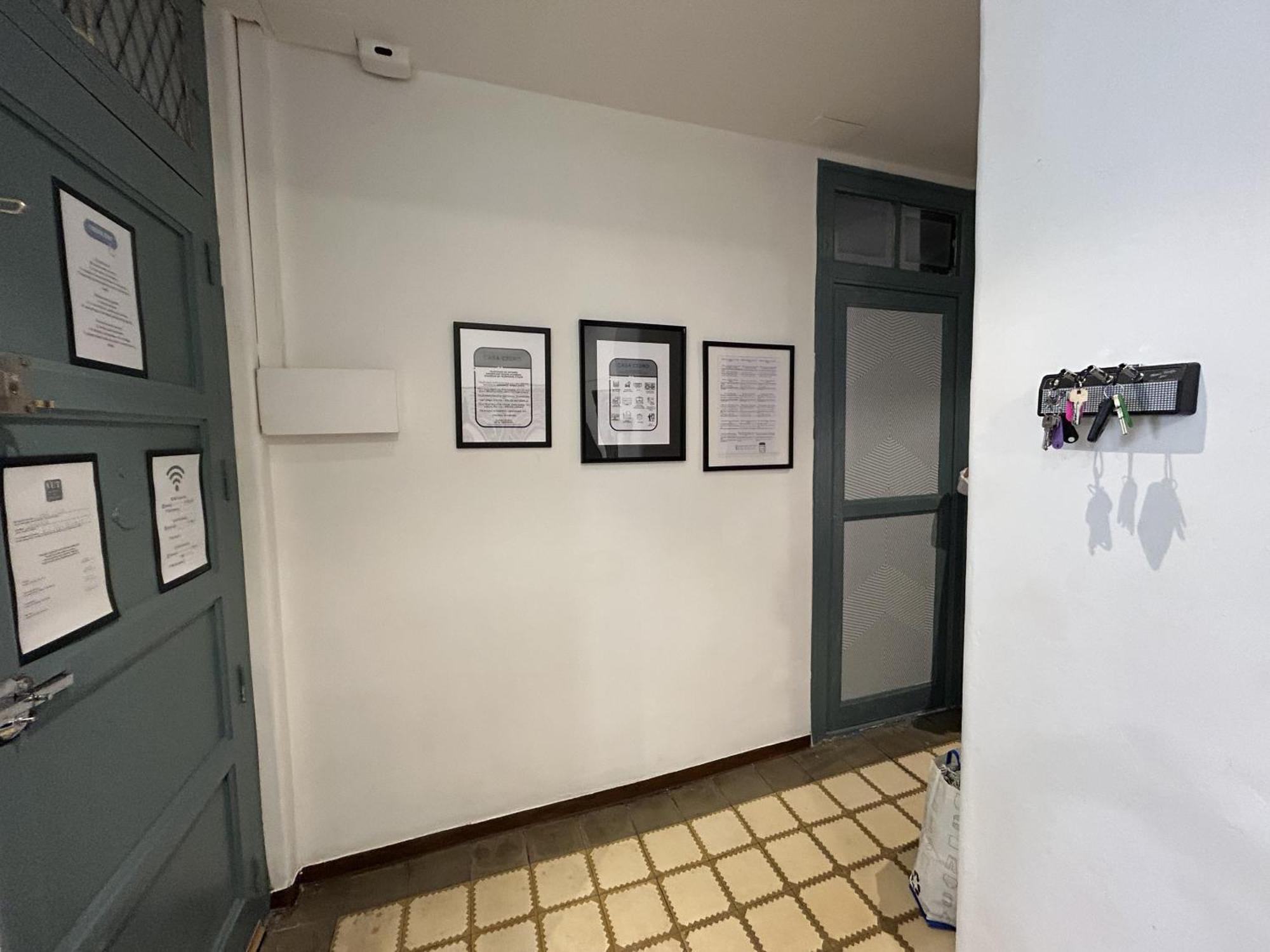 Casa Cedrohistoria Y Confort Con Parking Gratuito Saragossa Exterior foto